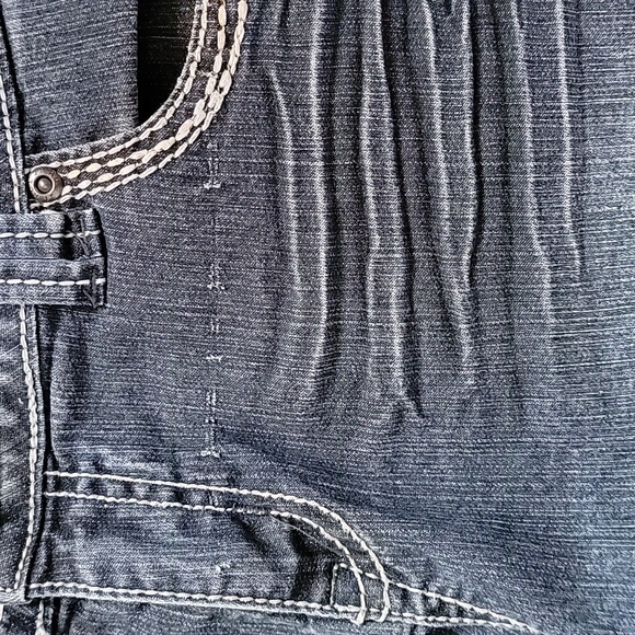 Rue 21 shorts, size 11/12 - Picture 3 of 3